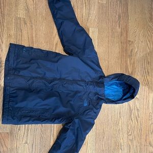 Boys spring jacket